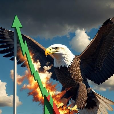 _Rembrandtblue's profile picture. MAGA & America First Patriot

IA Fam, Bitcoin, Solana, SUI, Cosmos 

Dog Lover, Hopeless Optimist, Permabull