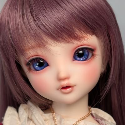 puppets5241's profile picture. メタル好きドルおじますたー🤟親バカ注意❤️‍🔥
現在SDMここちゃん専用垢🌹
皆様のドールを見たいので無言フォロー失礼しますm(_ _)m
無言フォロー歓迎✨SD関連の画像をアップされてる方は99%フォロバします🙌
