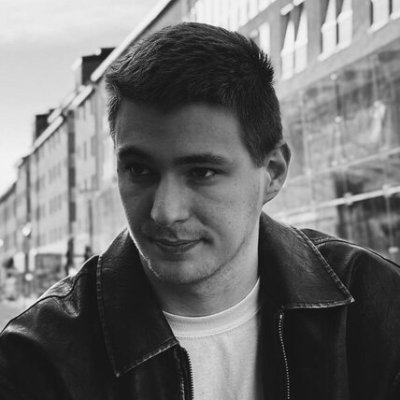 RikwijkV's profile picture. Founder of  @community3_