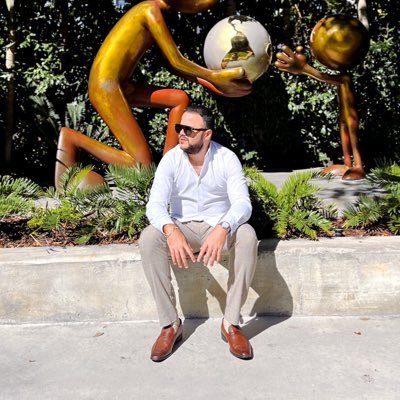 GordonSharp_'s profile picture. Creative Strategy & Concept Lead • +9Y Trader. Prev: @skalenetwork