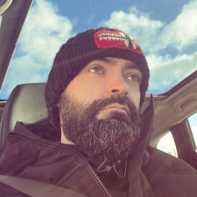 miichaelbush's profile picture. 🏴󠁧󠁢󠁳󠁣󠁴󠁿