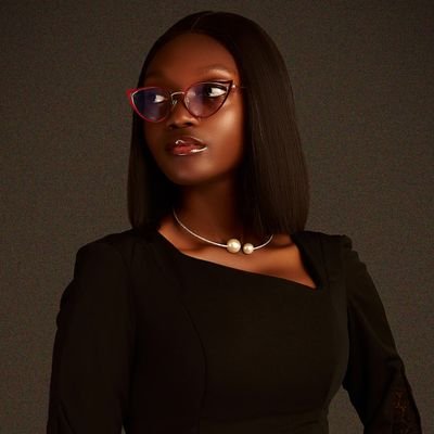 designnbykris's profile picture. Innovative Graphic Designer| I make standout designs | Voiceover girlie