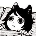 myaaans's profile picture. 31, ella/she/her. Gritándole a todo y a nada. 🌠 Anime + manga + genshin + rts de todo lo que me parece bonito.