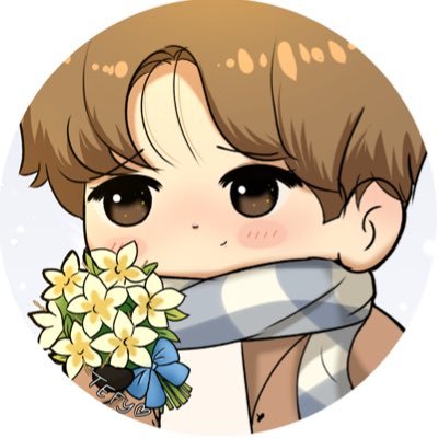 Tefy242's profile picture. Hi Im Tefy (ฅ́˘ฅ̀) 테피 || 징크스 ✧ JINX content || ♡KIM DAN🐹 || ✧ KYUNGDAN ✧ 🐺❤️🐹|➡️Support the author by reading legally⬅️ (🇰🇷 배송주소)| 🔞‼️| ✧@_MinGwa 화이팅! 🍡✧