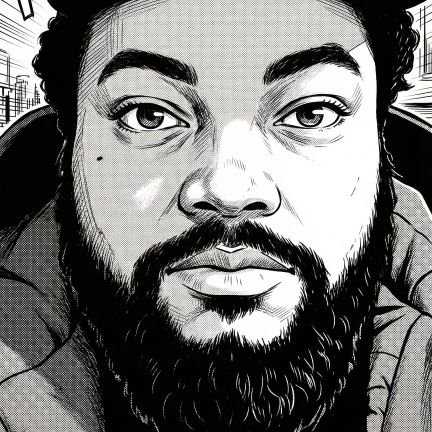 Tikapo1's profile picture. 