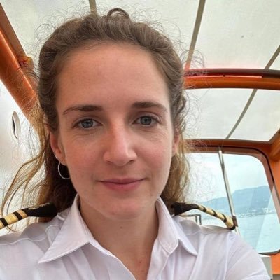 Cynthiaworn333's profile picture. ⚓️Captain and explorer 🌍 Travel and lifestyle,kindly follow back ❤️❤️❤️