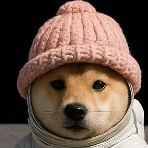 SatoshiSpookycn's profile picture. The turkey escaped the oven, strapped rockets to its legs, and launched a coin.
This bird doesn’t get cooked — it does the cooking.
Welcome to $GOBBLEX, the fir