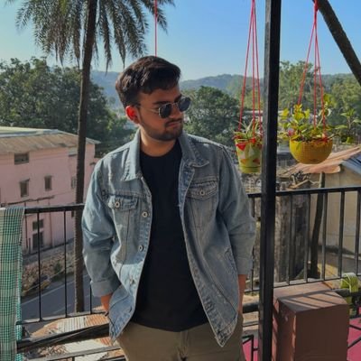 GreadyGaurav's profile picture. CSE Graduate 2025
Avg. Engineer