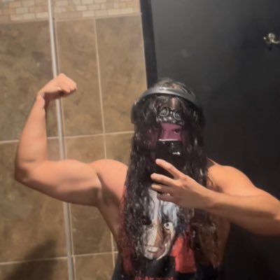 EnigmaXIII's profile picture. I'm just passing through