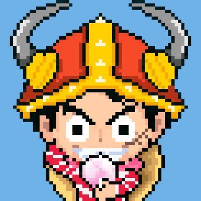Luffy14095's profile picture. 从传统行业，再一个偶然的机会，在今年8月1号加入了路飞社区，成为了一名1piece的共识者，路飞社区的建设者。