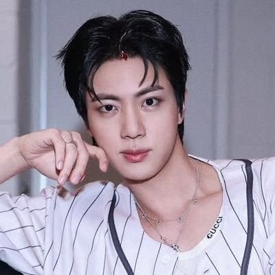 runchrandanj's profile picture. seokjin please hmu

she/her

fan acc

minors dni