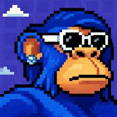 Sidnei37786900's profile picture. NFT lending user borrowing against digital assets on @arbitrum’s NFTfi 📚