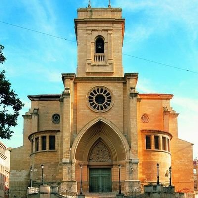 INFO_Albacete_'s profile picture. Información y cultura. Ciudad de Albacete.

🇪🇸🌾