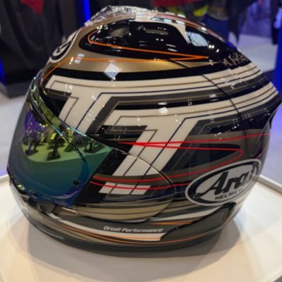 arai_ni's profile picture. Race Service at selected Irish race meetings & look out for dealer days and now looking after the brand all across the island both north and south