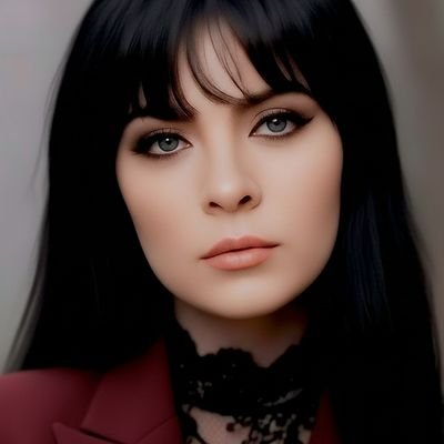 merylville's profile picture. 🤍Sean felices... y pórtense mal🫦
Writer in love with Middle-aged women in suits 🛐
🇮🇹🇨🇺🇪🇸
@merylville