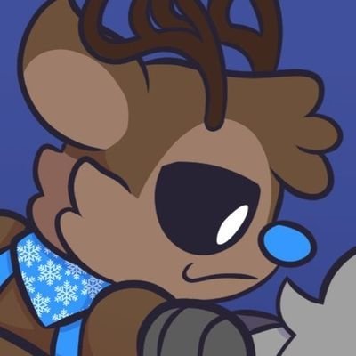 PolarEclipsed's profile picture. 19 | NSFW | Grayaroace | pfp by @Tunemon7 | Non-binary | He/they | 18+ acc | Proship, Minors DNI