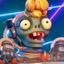 spacecadetpvz's profile picture. I fucking LOVE pvz...