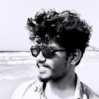 BharadwajD52844's profile picture. Full Stack Developer
Building real-world apps with React, Node,Next.js, MongoDB
Open to remote roles