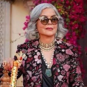 ProfSunnySingh's profile picture. Sunny Singh (she/her). It's Prof. Singh to you. Author. Academic. Director @jhalakprize. My TL is personal. Deal with it.