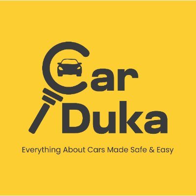 @CarDukaKE