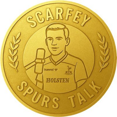 @ScarfeySpurTalk