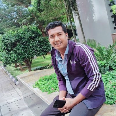 babubehera237's profile picture. 