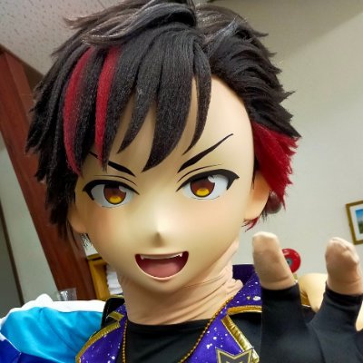 Chieda_Aritake's profile picture. サッカー（水戸ホーリーホックやＪＦＬ、地域リーグ）、クイズ、FF14、料理、コスなどいろいろ雑多。着ぐるみはグ・ラハ・ティア、新島真、南雲鉄虎、麗日お茶子、ナルシストルー着任中。