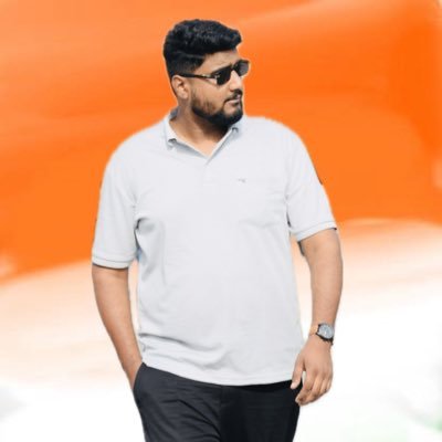 voiceofvarun's profile picture. | स्वतंत्र विचार | अभिव्यक्ति की आज़ादी | भाजपा विरोधी | लोकतंत्र की नई आवाज़ | #VoiceOfVarun | B Com | MBA (Ex Banker)