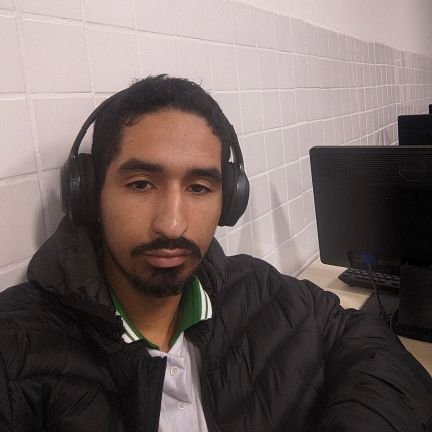 c4iquef3rnand0's profile picture. 