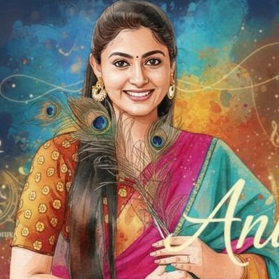 catchAnithra's profile picture. #AnithraNair official page
Heroine #POWDER    #HARAA Tamil movie  #ஹரா https://t.co/sH2ImLhO9m

Instagram Id: anithranair_official..
Malayalam movie heroin