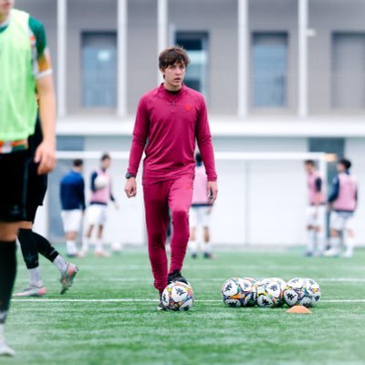 teocoraz01's profile picture. Venezia FC ~ Match Analyst Primavera 2