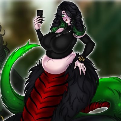 SeratheNoodle's profile picture. 🔞Vorny Bunyip/Open Dms/🐍=OOC
Belongs in @AngreedyQueen 's belly
Wife(s):@VornyKittyLilly,@shimathebunny @vore_dimension