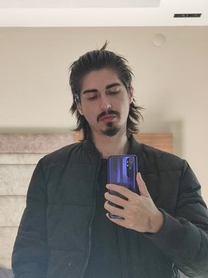 Earendel_06's profile picture. Bekleyişte