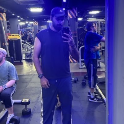 halalbilall's profile picture. کچھ  کہنے کو نہیں ہے۔