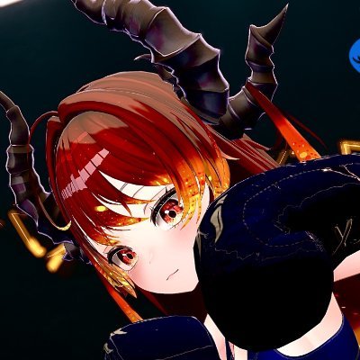vrc_yougif's profile picture. 남자성인/
Vrc : 유 기 프 /
치지직 Vtuber/
INF(T)P
풀트/
지뢰: 성혐오,거짓말,철없는행동/
브챗계는 맞팔/
잡담계 : @yougif_social
일기장 형식!/돈 안빌려줌/
방송계: @streamer_yougif