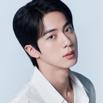 onlyforseokjini's profile picture. rock your heart out — ECHO