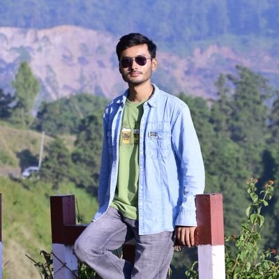 Jay_Prakash27's profile picture. 23, Engineer Founder @OrionixTech | Ex @Razorse