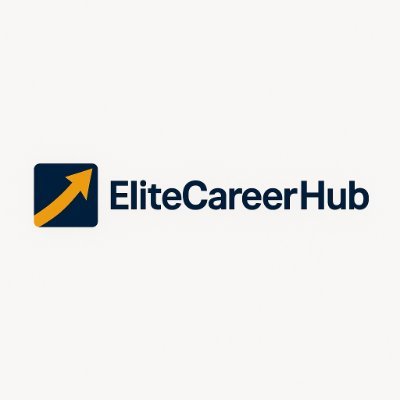 ELITECAREERHUB's profile picture. 🌐 EliteCareerHub – Your Career Growth Partner
💼 Curated Jobs | Hiring Alerts | Career Tips
🚀 Helping talent connect with top companies
🔗 Apply below |
