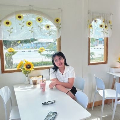 araynatcha's profile picture. (อยู่2บ้านนะคะ😍)
❤️🐢🏀 #maxky_rp #แม็กกี้รชต #แม็กกี้บาส #6CODE
#PerthSanta #เพิร์ธแซนต้า
#PerthTanapon #Santapp 🐯PSD🐶😈🖤