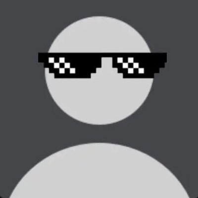 anonoffchain's profile picture. crypto coins and that sort of stuff