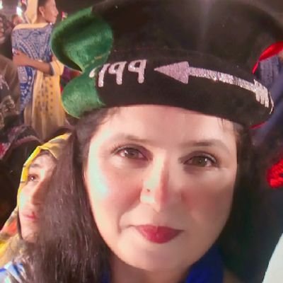 Anayta_Pahore's profile picture. ❤️🖤💚Jiyali💚🖤❤️