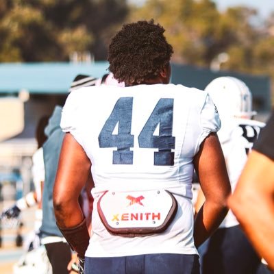 d_anthoni8's profile picture. Santa Monica College (CA) C/O 6’0 235 OLB