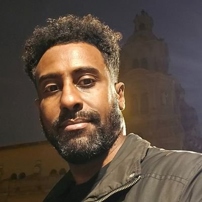 danieltseghay's profile picture. Lapsed writer of things. Sporadic activist. Communications Representative.