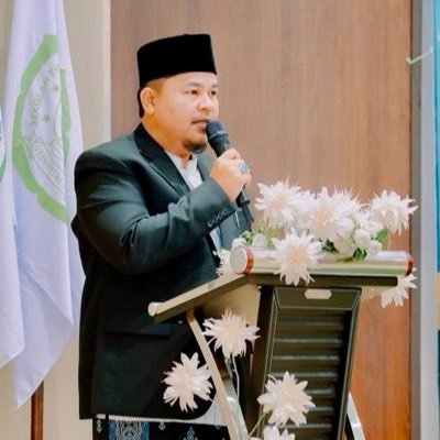 AbySyafi's profile picture. يارسول الله ياسندي أنت باب الله معتمدي