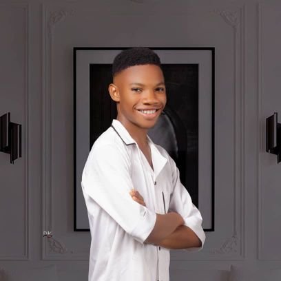 ObinnaEmek30617's profile picture. Digital marketer and creator