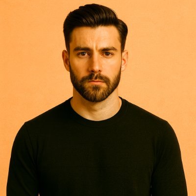 Shakib200234's profile picture. 🚀 Riding the crypto waves | Web3 believer 🌐 | Charts, memes & alpha 🪙 | Not financial advice ⚡