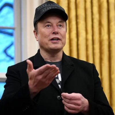 musk46015's profile picture. 