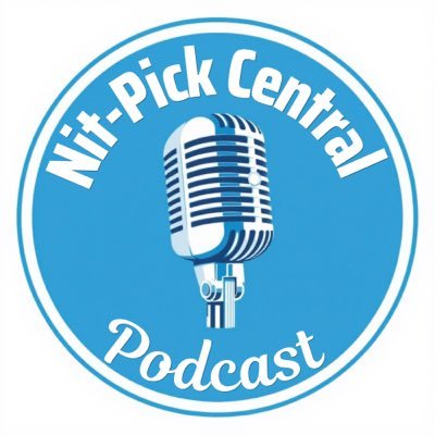 NitPickCentral's profile picture. Podcast duo w/ your hosts Andrew @andytsofficial & Zach @TFNyoutube, two dudes on the internet w/ hot takes on movies, TV, games, music… yeah, that’s about it