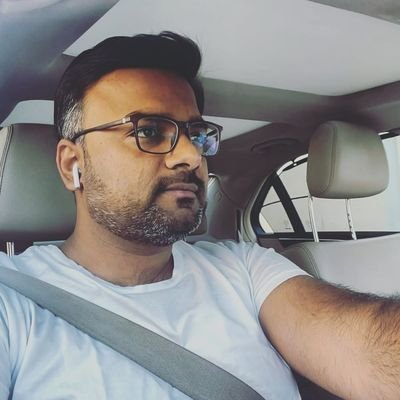 pratikpatel9391's profile picture. Stay Hungry , Stay Foolish