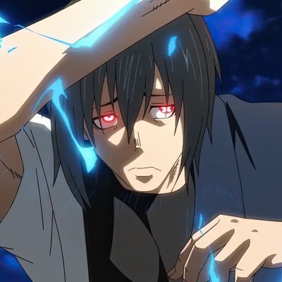 benistorm's profile picture. only through failure, true mastery is born.